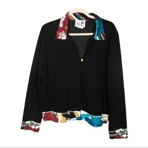 Vintage‎ copa cabana top